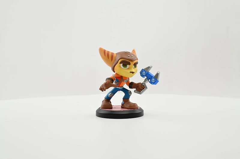 Yume PlayStation All Stars Series Hero Box Blind – Une variation choisie au hasard