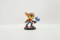 Yume PlayStation All Stars Series Hero Box Blind – Une variation choisie au hasard