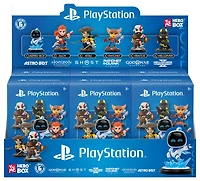 Yume PlayStation All Stars Series Hero Box Blind – Une variation choisie au hasard