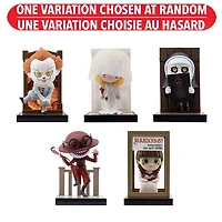 Yume Horror Classic Series Hero Box Blind – Une variation choisie au hasard