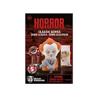 Yume Horror Classic Series Hero Box Blind – Une variation choisie au hasard