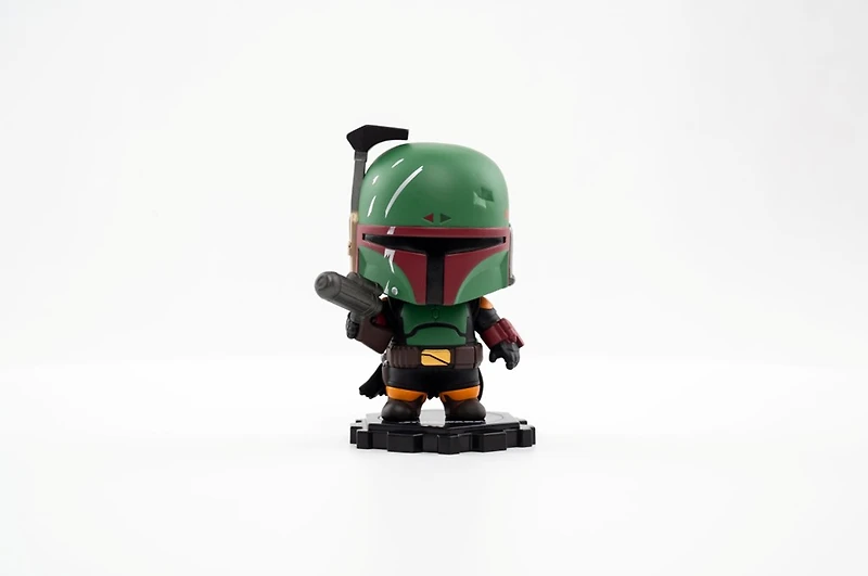 Cosbi Star Wars Bobble-Head Blind Collection – One Variation Chosen at Random