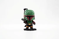 Cosbi Star Wars Bobble-Head Blind Collection – One Variation Chosen at Random