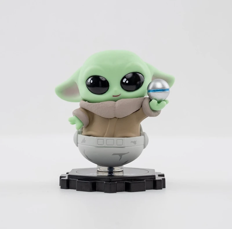 Cosbi Star Wars Bobble-Head Blind Collection – One Variation Chosen at Random