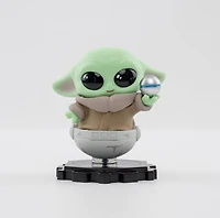 Cosbi Star Wars Bobble-Head Blind Collection – One Variation Chosen at Random