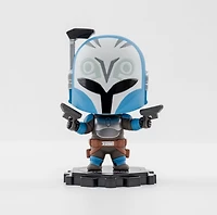 Cosbi Star Wars Bobble-Head Blind Collection – Une variation choisie au hasard