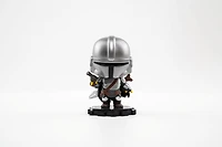 Cosbi Star Wars Bobble-Head Blind Collection – One Variation Chosen at Random