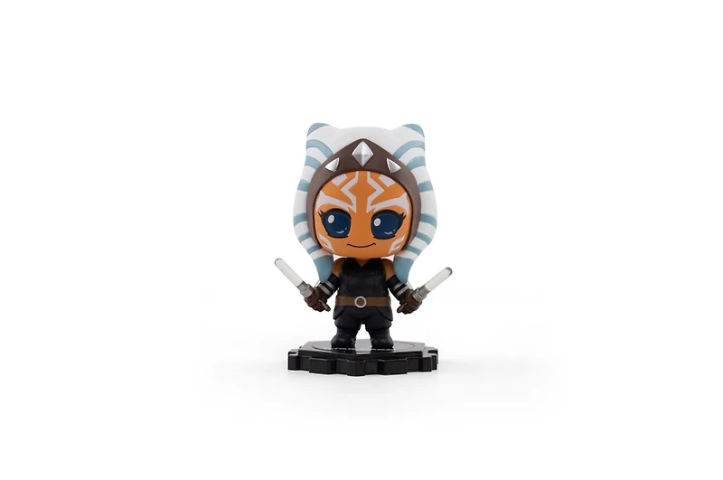 Cosbi Star Wars Bobble-Head Blind Collection – One Variation Chosen at Random