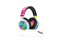 Xbox Wireless Headset – Forza Horizon 6 Limited Edition – for Xbox Series X|S, Xbox One, PCs, and Cloud-Enabled Devices