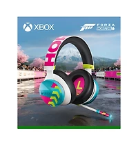 Xbox Wireless Headset – Forza Horizon 6 Limited Edition – for Xbox Series X|S, Xbox One, PCs, and Cloud-Enabled Devices