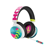 Xbox Wireless Headset – Forza Horizon 6 Limited Edition – for Xbox Series X|S, Xbox One, PCs, and Cloud-Enabled Devices
