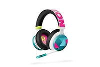 Xbox Wireless Headset – Forza Horizon 6 Limited Edition – for Xbox Series X|S, Xbox One, PCs, and Cloud-Enabled Devices