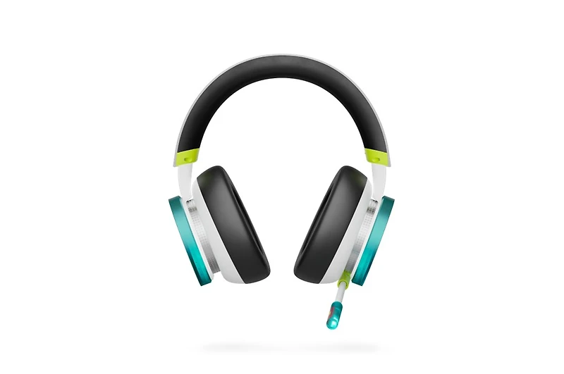 Xbox Wireless Headset – Forza Horizon 6 Limited Edition – for Xbox Series X|S, Xbox One, PCs, and Cloud-Enabled Devices