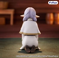 Frieren: Beyond Journey's End Frieren Noodle Stopper Prize Figure (Downcast Ver.)