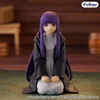 Frieren: Beyond Journey's End Fern Noodle Stopper Prize Figure (Sulky Ver.)