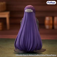 Frieren: Beyond Journey's End Fern Noodle Stopper Prize Figure (Sulky Ver.)