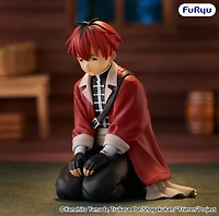 Frieren: Beyond Journey's End - Stark Noodle Stopper Prize Figure (Downcast Ver.)
