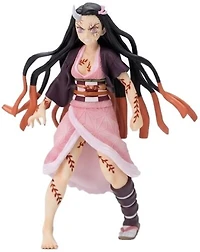 Demon Slayer FIGURIZMa - Nezuko Kamado Demon Form Advancing Statue