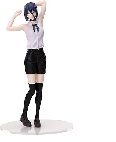 Chainsaw Man The Movie: Reze Arc - Reze High Premium Prize Figure Re-Run