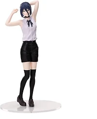 Chainsaw Man The Movie: Reze Arc - Reze High Premium Prize Figure Re-Run