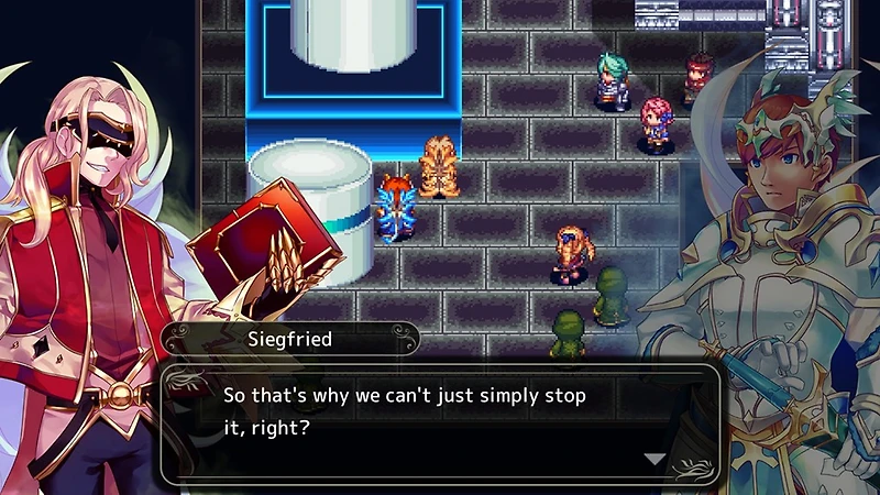 KEMCO RPG Selection Vol. 4