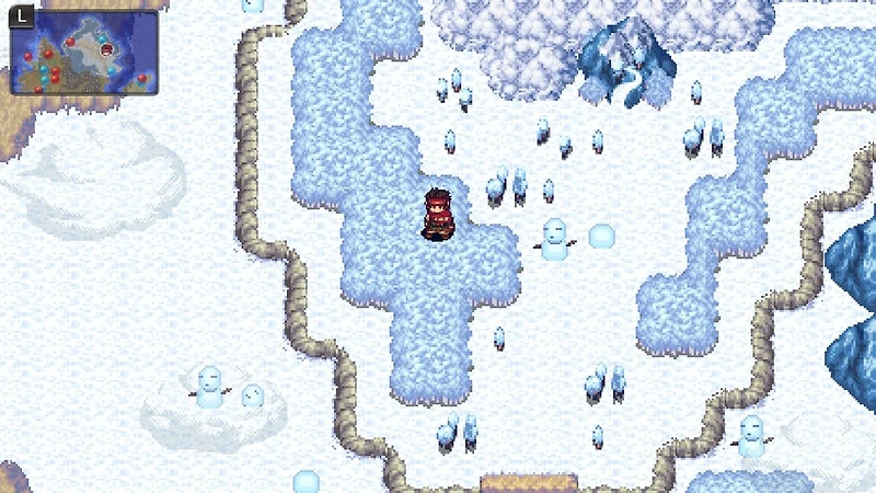 KEMCO RPG Selection Vol. 4