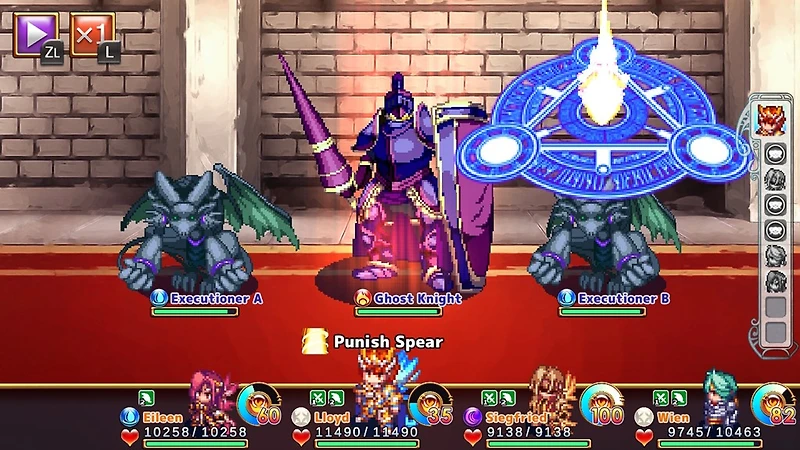 KEMCO RPG Selection Vol. 4