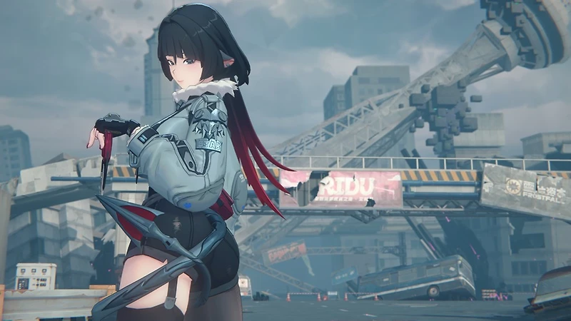 Zenless Zone Zero Collector's Edition