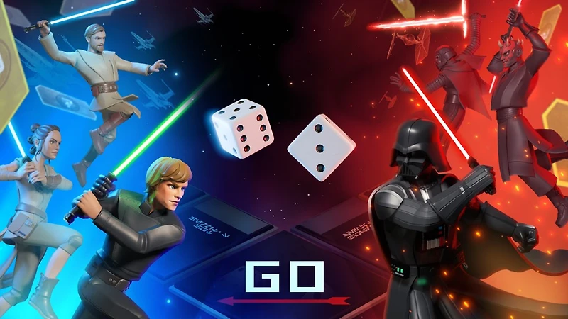 Monopoly: Star Wars Heroes vs. Villains