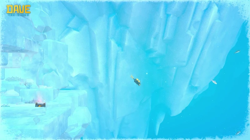 Dave The Diver Complete Edition