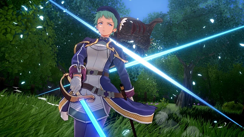 Trails the Sky 2nd Chapter