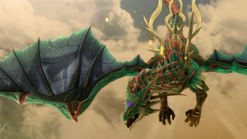 Trails the Sky 2nd Chapter