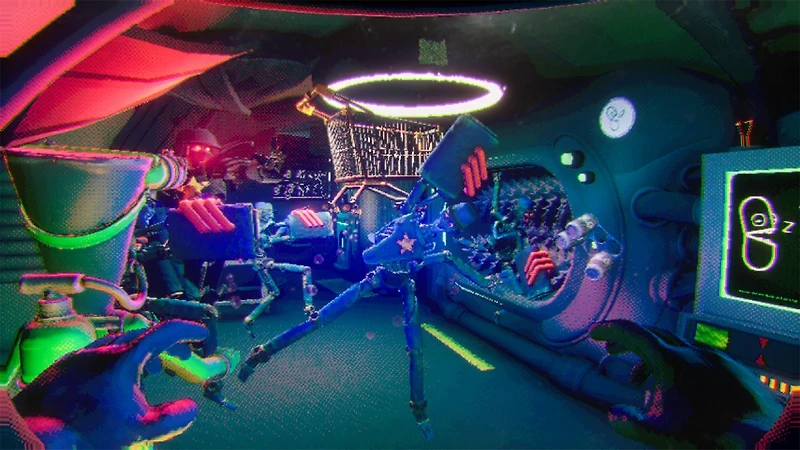 Murky Divers: PharmaCorps. Edition