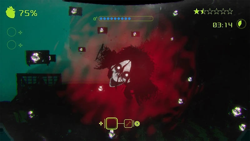 Murky Divers: PharmaCorps. Edition