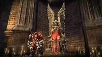 Darksiders Warmastered