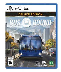 Bus Bound Deluxe Edition