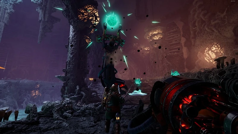 Abyssus - Brine Edition