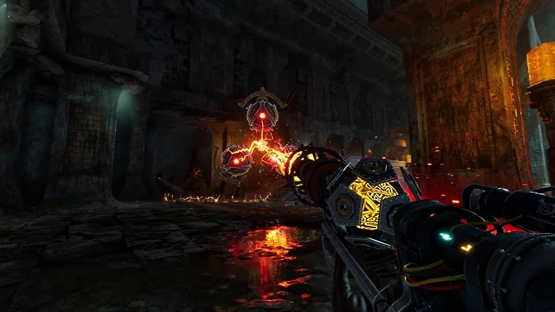 Abyssus - Brine Edition