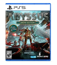 Abyssus - Brine Edition