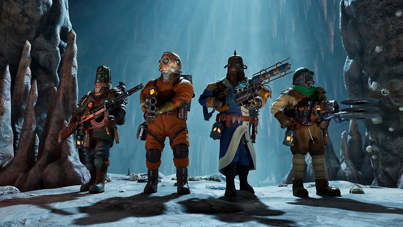 Abyssus - Brine Edition