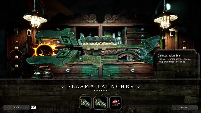 Abyssus - Brine Edition