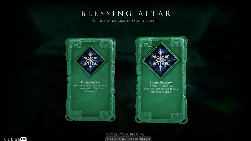 Abyssus - Brine Edition