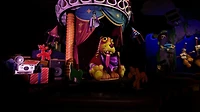 Five Nights at Freddy's: Secret of the Mimic