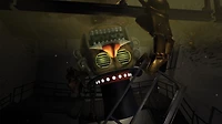Five Nights at Freddy's: Secret of the Mimic