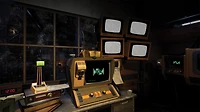 Five Nights at Freddy's: Secret of the Mimic