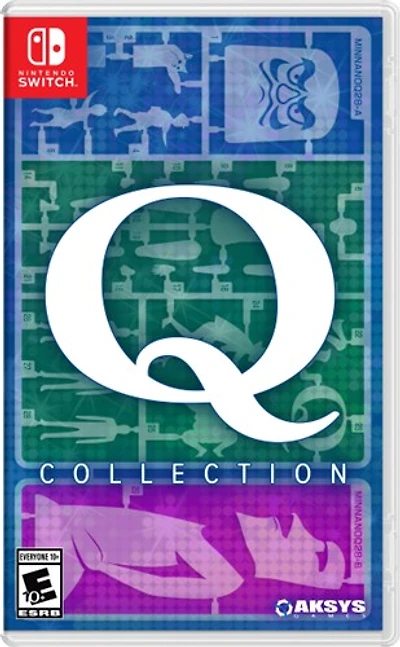 Q Collection