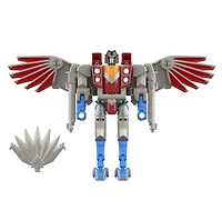 Transformers Timelines Optimus Prime and Starscream