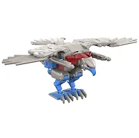 Transformers Timelines Optimus Prime and Starscream