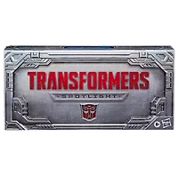 Transformers Spotlight Optimus Prime