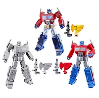 Transformers Spotlight Optimus Prime